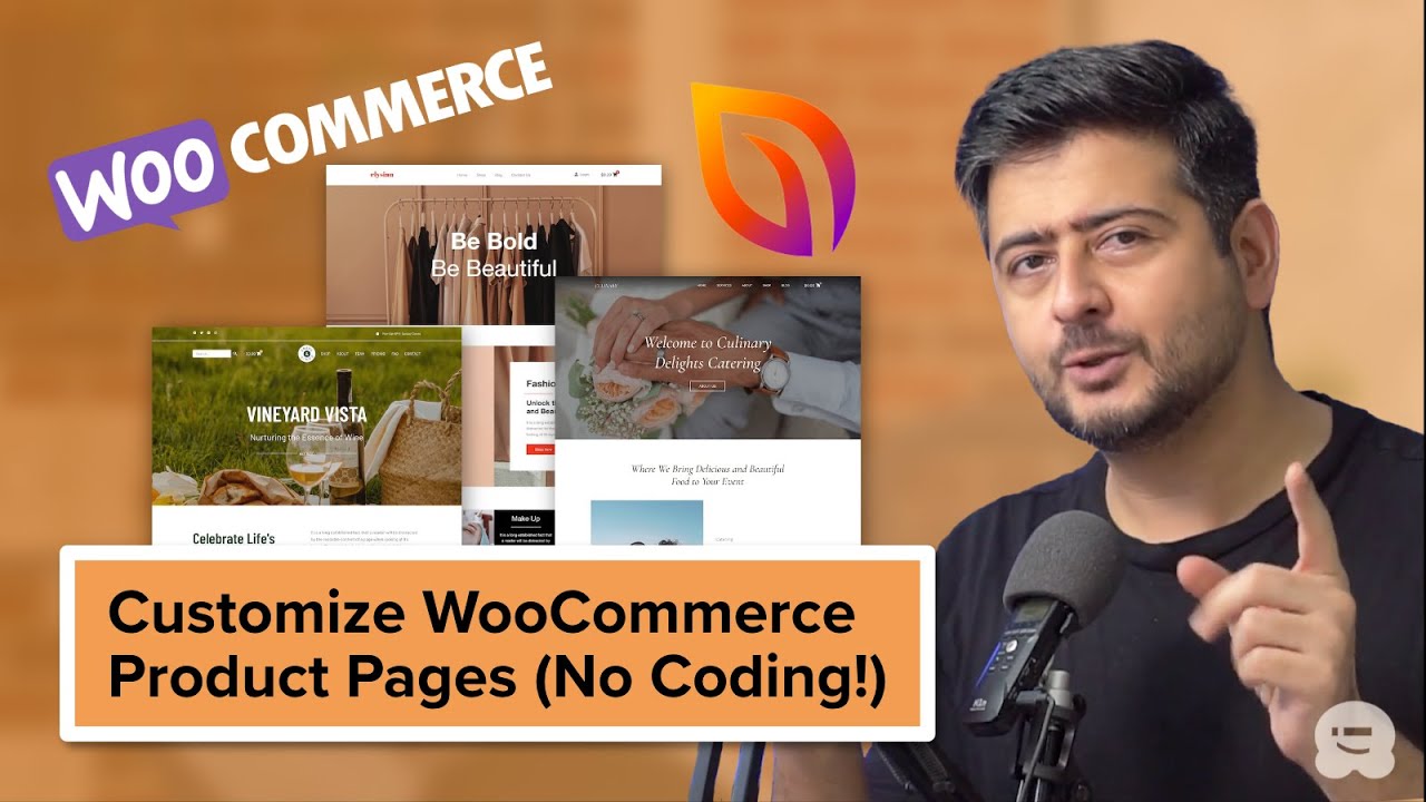 How To Customize WooCommerce Product Pages Without Coding