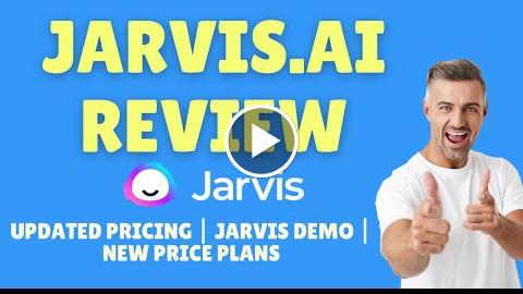 Jarvis Review Jarvis Updated Pricing