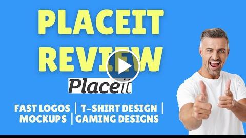 PlaceIT Review PlaceIt Logo Mockup Maker