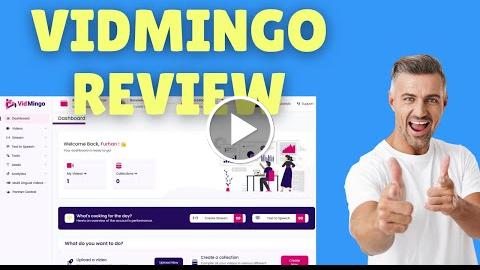 Vidmingo Review Wistia and Vimeo Alternative Video Hosting