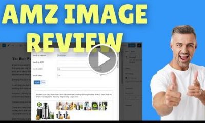 AMZ Image Review Add Multiple Amazon Images Fast
