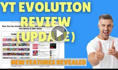 YT Evolution Review Updated Version Demo New Version