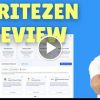 WriterZen Review Semrush Alternative Clean Interface