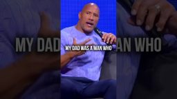 Many Newbies Think SUCCESS Is Easy - Let’s Hear The ROCK What He Thinks About Being Successful