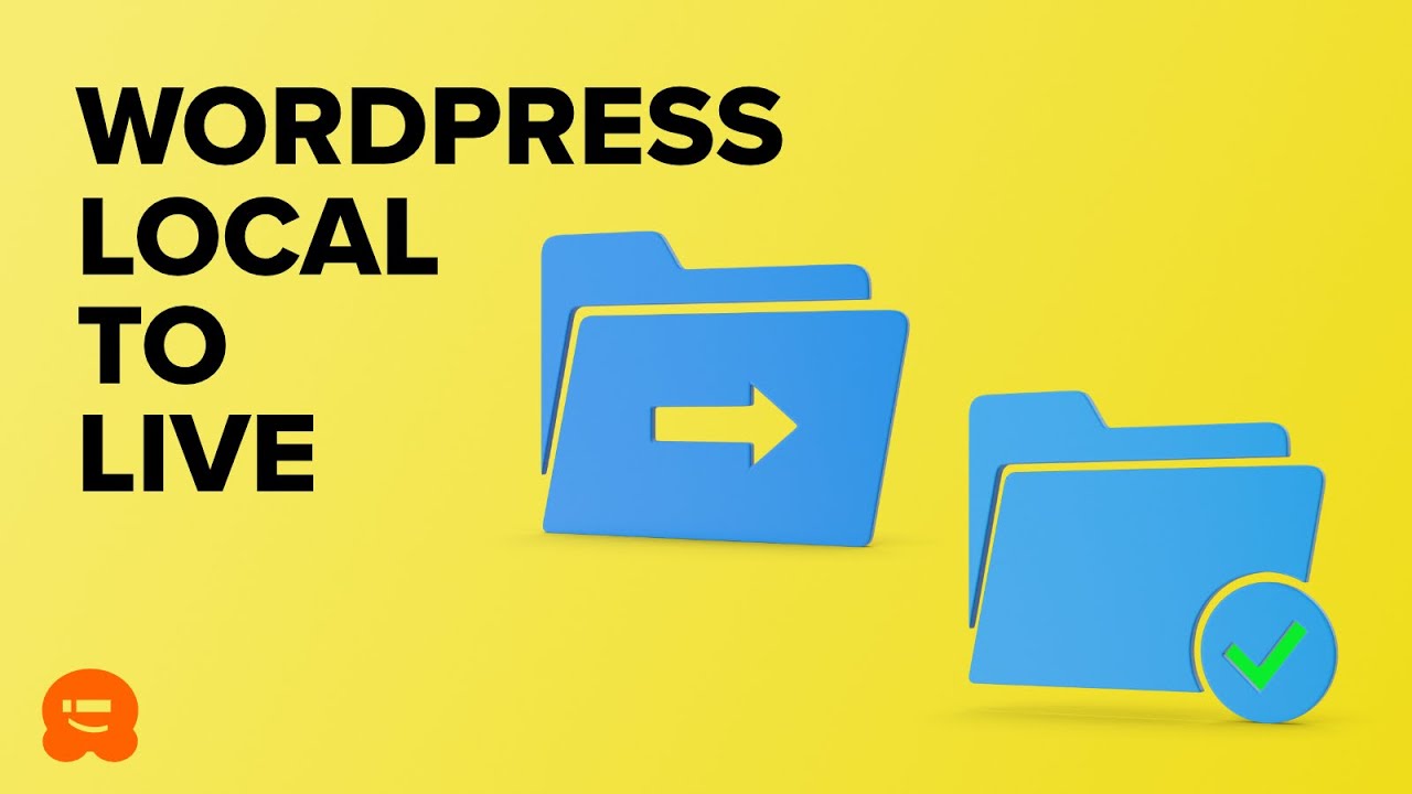 How To Move WordPress From Local To Live | Studyonboard.com