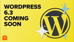 See What's Coming in WordPress 6.3