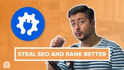 Steal Your Competition's SEO and Rank Higher