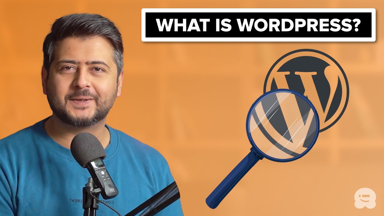 What Is WordPress? (A Beginner's Guide) | Studyonboard.com