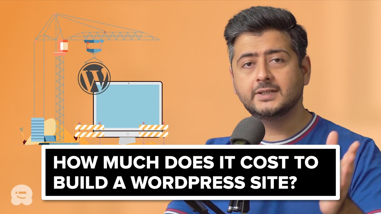 How Much Does It Cost To Build A Wordpress Website Studyonboard Com