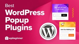 BOOST Your Conversions With The Best WordPress Pop Up Plugins 2024.