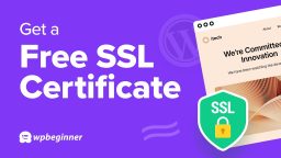 The Essential Guide to Snagging a FREE SSL Certificate for Your WordPress Website! 🔒💻