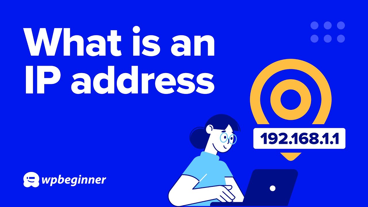 What Is An IP Address? | Studyonboard.com