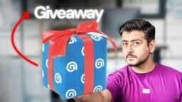 How to Run a Giveaway OR Contest in WordPress with RafflePress