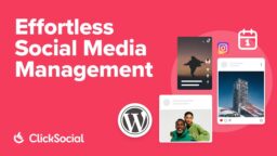 WordPress + Social Media = THIS (You’ll Never Use Another Tool Again!)