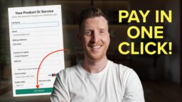 The FASTEST Way to Take Payments on Your WordPress Site