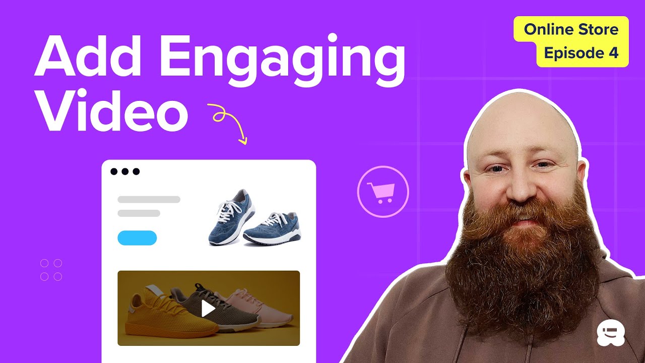 Make More Sales By Adding Engaging Video To Your Online Store ...