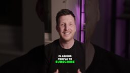 Landing Page Conversion: Focus on ONE Goal!