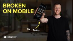 Why Does My Site Look Different on Mobile (And How to Fix It)