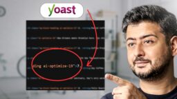 Fix Yoast SEO Bug - Stop AI Content Flag!