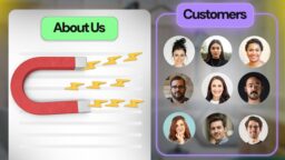 Convert Your About Us Page into a Conversion Magnet