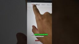 Everything You Need to Make a Business Website