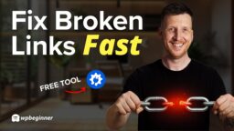 Why Broken Links Can Ruin Your Website!