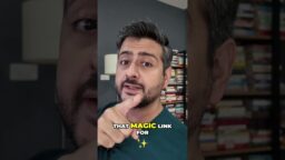 I Just Wrecked My Website