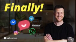 This ONE Chat Button Will Change Your Business