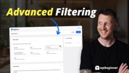 Add Advanced Search Filtering to WordPress in Minutes!