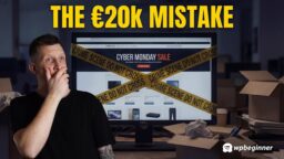 How to Make Your Website Privacy Compliant in 30 Minutes (WordPress Workshop)