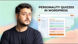 WPForms Quizzes - Your Secret Weapon to Generate Tons of Leads for Your Business