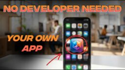 Website Owners - You Need An App - Here is Why