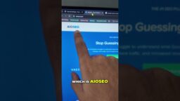 Free Tool Gives You Tons of Free Data -- Use It -- Day 22 of Fixing Your Website