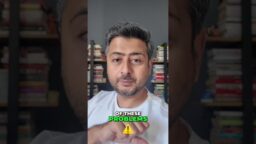 Your email is destroying your reputation - FIX IT