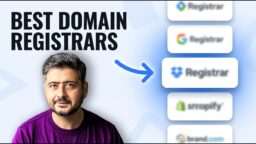 Best Domain Registrars for Building a WordPress Website (+ FREE DOMAIN)