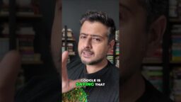 Stop AI Overviews from STEALING your traffic.
