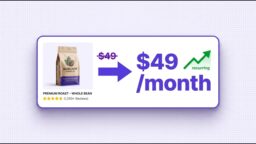 WooCommerce Subscriptions are on EASY Mode - Thanks to Sublium