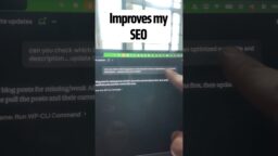 POV - Claude Runs Your Website